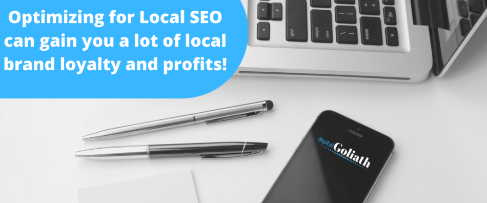 5 Tips On Improving Local Search Engine Rankings