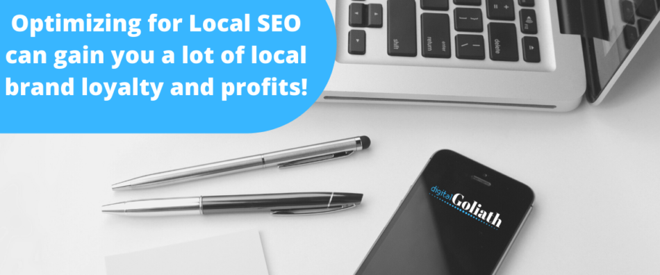 local SEO graphic