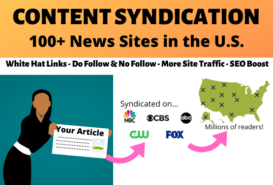 content syndication