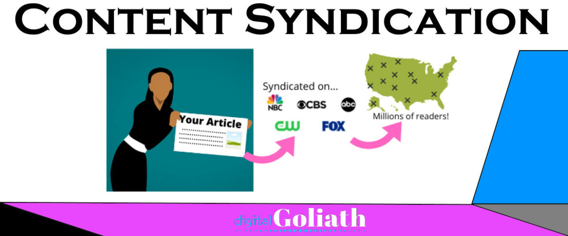 content syndication service