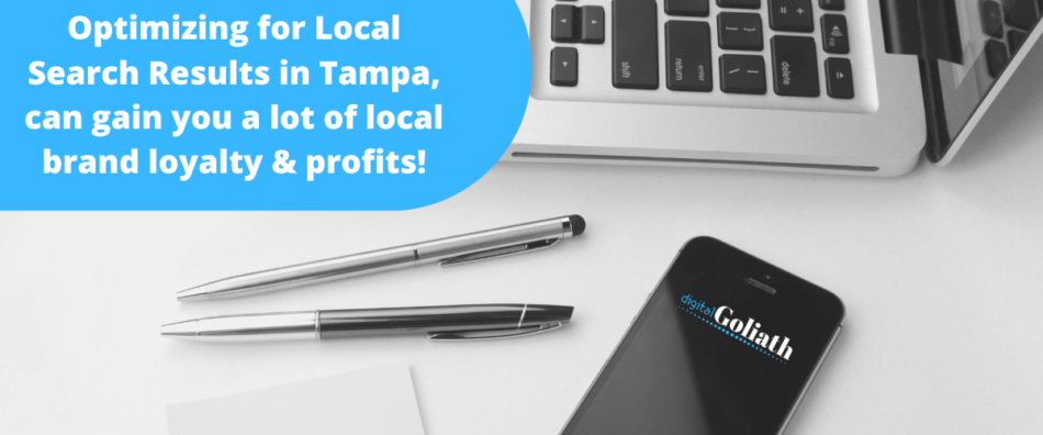 tampa seo services