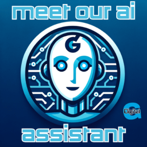 use our AI assistant to navigate the site