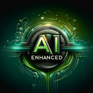 Enhanced AI-Generated Content / AI Draft-Professional Edit-Vetting