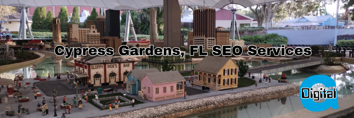 Cypress Garden, FL SEO Services