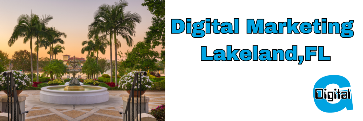 Digital Marketing lakeland