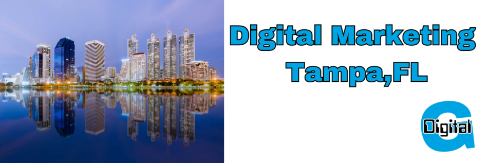 Digital Marketing tampa