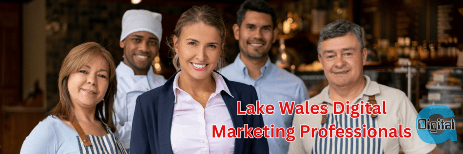 Digital Marketing Lake Wales
