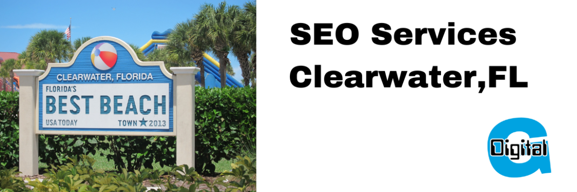 SEO Services Clearwater