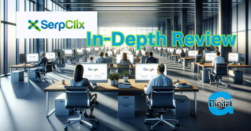 SerpClix In-Depth Review
