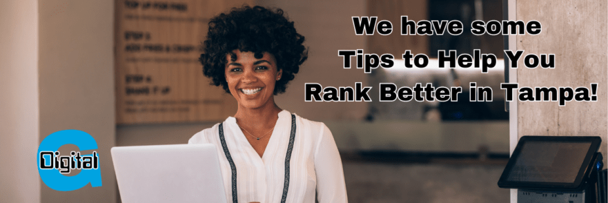 How to Rank Better in Tampa – Local SEO Tips