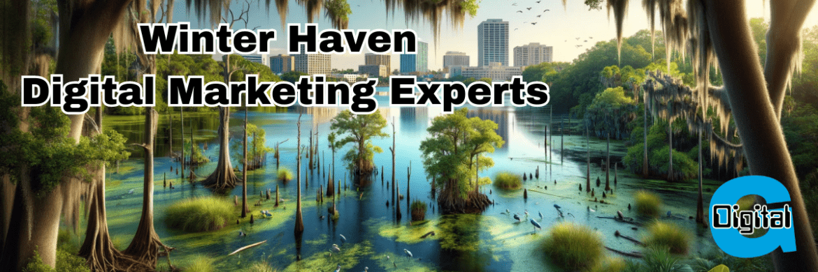 Winter Haven Digital Marketing Experts