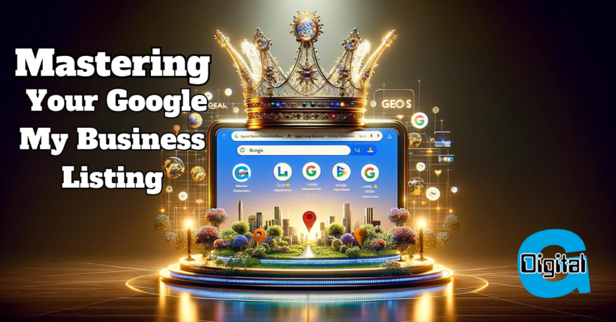 Tips for Your Google My Business Listing
