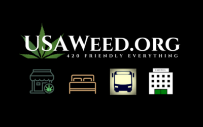 USAWeed.org