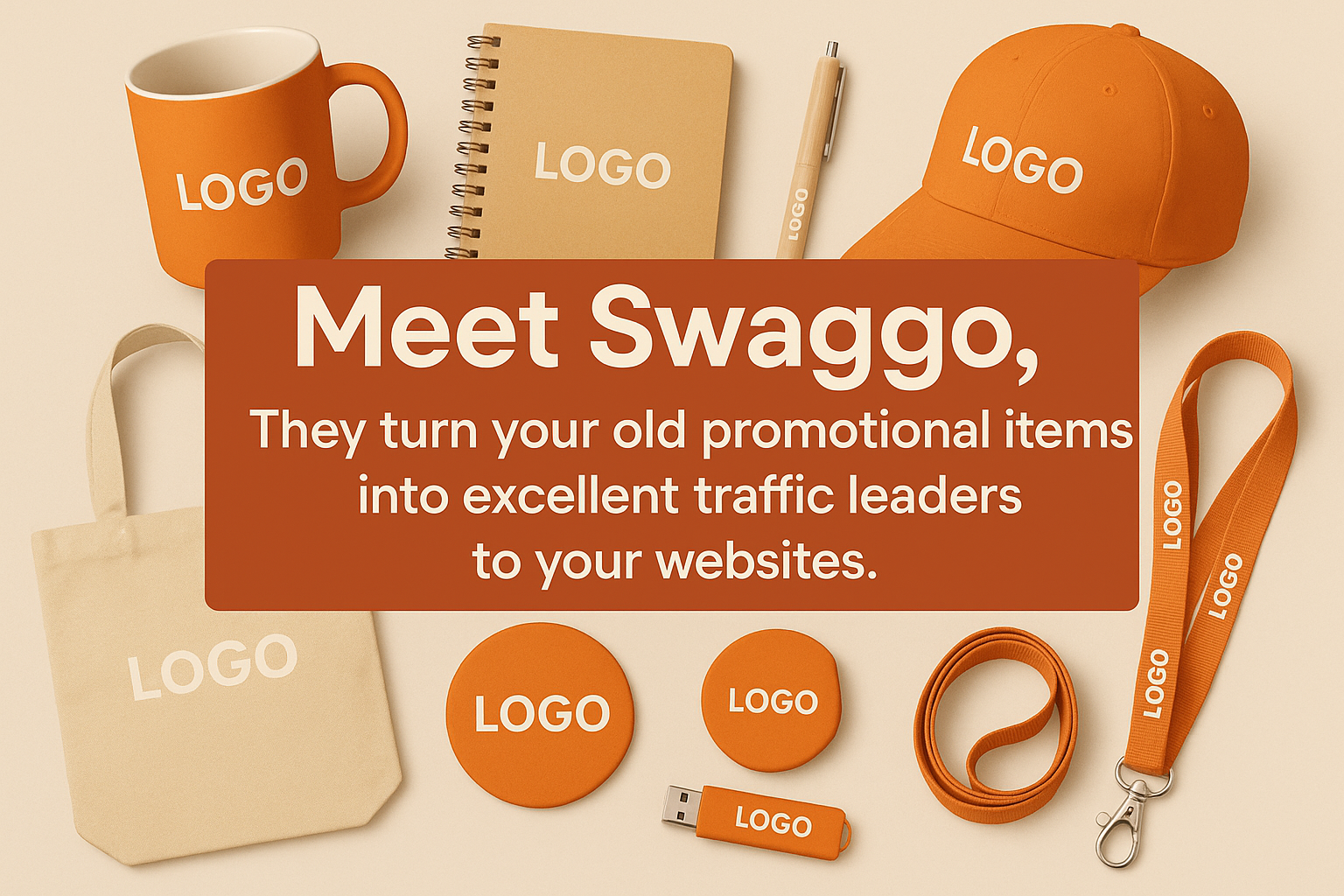 meet swaggo